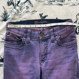 ✨Purple Wranglers✨